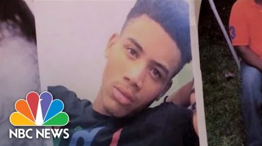 Family Of Black Teen Killed In Police Struggle Receives $5 Million In Settlement