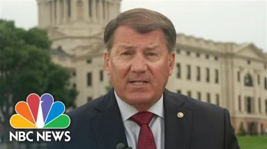Full Rounds: DOJ Must Prove Mar-a-Lago Search ‘Not Just A Fishing Expedition’