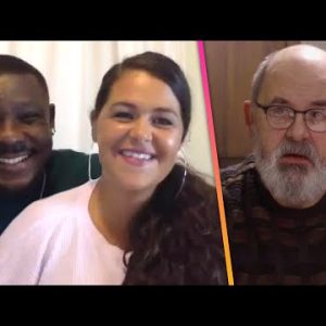 90 Day Fiancé: Emily Reacts to Fan CRITICISM (Exclusive)