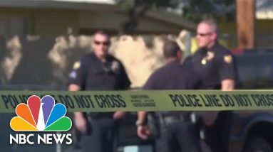 ACLU Sues Over Arizona Law Limiting Recording Of Police Activity