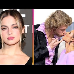 Addison Rae EMBARRASSED by Family Drama (Source)