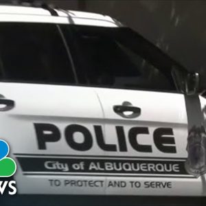 Albuquerque Community Terrified After 4 Muslim Men Were Murdered