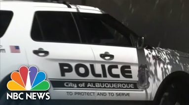 Albuquerque Community Terrified After 4 Muslim Men Were Murdered