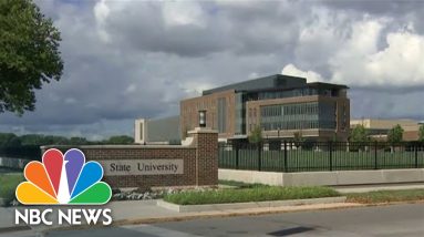 Five Indiana State University Students In Fatal Car Crash, Three Passengers Dead