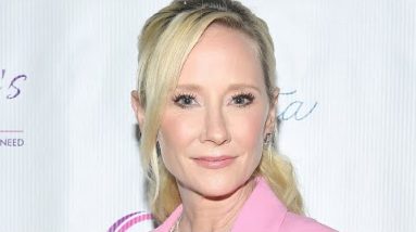 Anne Heche Had ‘Narcotics’ in Her System at Time of Near-Fatal Car Wreck
