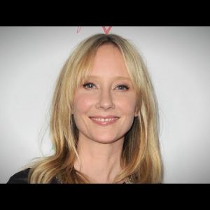 Anne Heche's Official Cause of Death Revealed