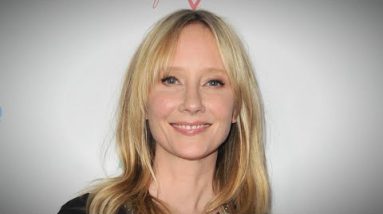 Anne Heche's Official Cause of Death Revealed