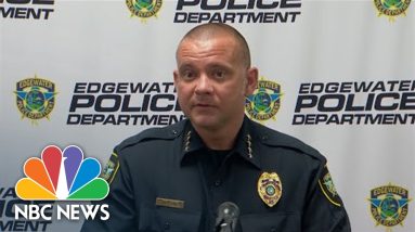 Florida Narcotics Anonymous Meeting Ends In Murder-Suicide Killing Three People