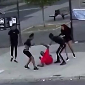 Arrests Made In Fatal Beating Of NYC Cab Driver