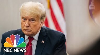 DOJ Says It May Have Recovered Privileged Documents From Mar-a-Lago Seizure