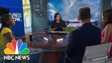 Full Panel: Biden’s Student Loan Decision Is ‘Really Putting A Lot Of Folks In Limbo’