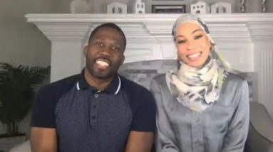 90 Day Fiancé: Bilal and Shaeeda Respond to CRITICISM That He's a Narcissist (Exclusive)