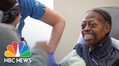 Chicago Woman Receives Crossmatch Double Transplant