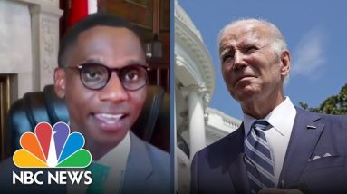 Cleveland Mayor: 'President Biden Has The Right Message' On Crime
