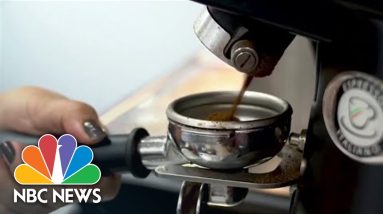 Cost Of Coffee Rises Due To Extreme Weather In Brazil