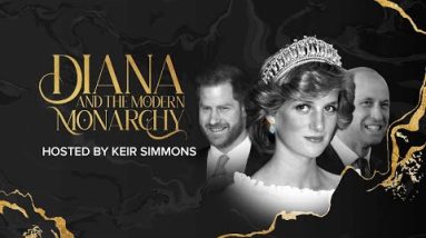 Diana And The Modern Monarchy | NBC News NOW