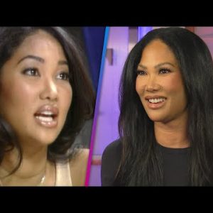 Kimora Lee Simmons Reflects on Her Reality TV Era and Possible Return (Exclusive)