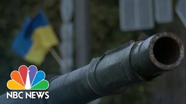 As Ukraine Celebrates Independence Day, Zelenskyy Warns Kyiv Could Be Attacked Soon