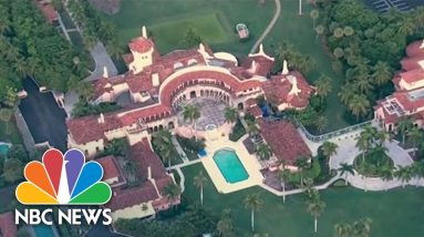 Judge Considering Not Releasing Any Portion Of Mar-A-Lago Search Warrant Affidavit