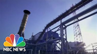 Europe Struggles To Control Worsening Energy Crisis