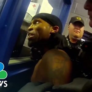 Family Of Man Who Died In Custody Files Wrongful Death Lawsuit