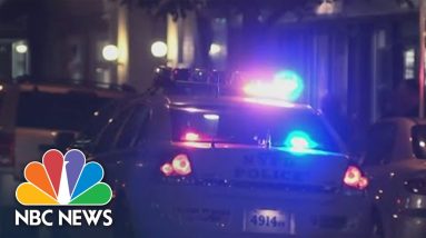 Fatal Shootings In Multiple U.S. Cities This Weekend