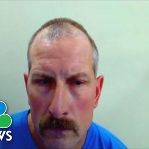 Former Kansas Police Officer Charged With 24 counts Of Sex Crimes