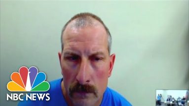Former Kansas Police Officer Charged With 24 counts Of Sex Crimes