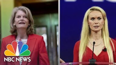 How Ranked-Choice Voting Could Affect Alaska's Senate Race This Fall