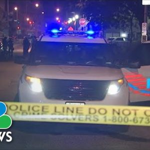 Howard University Bomb Threats Force Evacuations