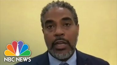 Inflation Bill Puts ‘People Over Politics,’ Democratic Congressman Says