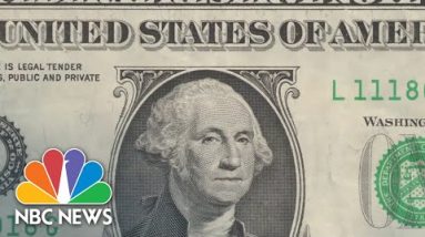 Inflation Eases But Prices Still Up 8.5% Compared To A Year Ago