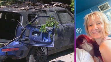 Inside Anne Heche's Morning Just Before Car Crash