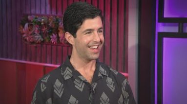 Josh Peck PRAISES Jennette McCurdy's 'Brave' Memoir (Exclusive)