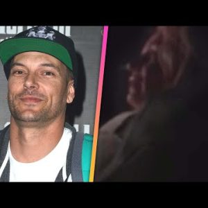 Kevin Federline Posts Videos of Britney Spears ARGUING With Sons