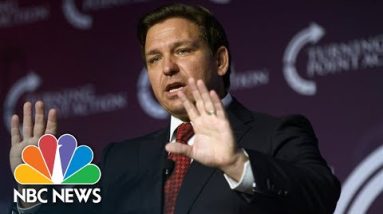 Key Races To Watch In New York, Florida Primaries