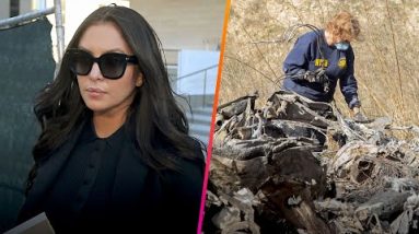 Kobe Bryant Crash Photos Trial: Fire Captain WALKS OFF Witness Stand