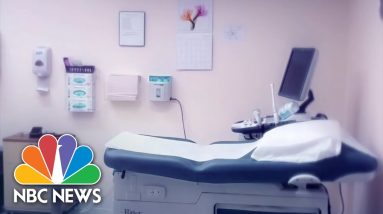 Louisiana Woman Denied An Abortion Despite Baby’s Fatal Birth Defect