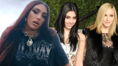 Madonna's Daughter Lola Drops DEBUT Music Video