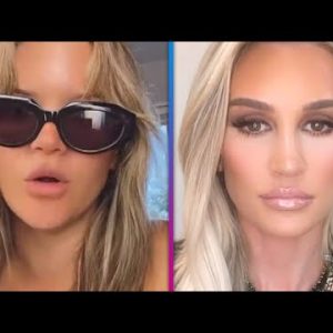 Maren Morris vs. Brittany Aldean: Trans Rights Feud Explained