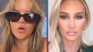 Maren Morris vs. Brittany Aldean: Trans Rights Feud Explained