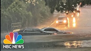 Morning News NOW Full Broadcast - Aug. 23