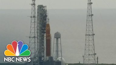 Morning News NOW Full Broadcast – Aug. 29