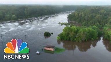Morning News NOW Full Broadcast - August 31