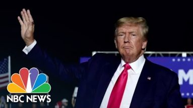 Why Trump Is Asking For ‘Special Master’ To Oversee Seized Mar-A-Lago Documents