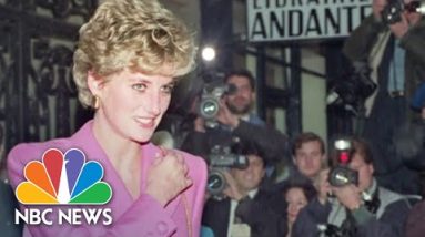 Measuring Princess Diana’s Impact On The Royal Family, World 25 Years After Her Death