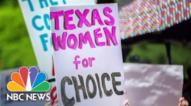 Near-Total Abortion Bans Enacted In Four New States