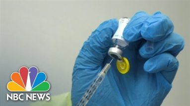 New Yorkers Remain Frustrated Over Monkeypox Vaccine Rollout