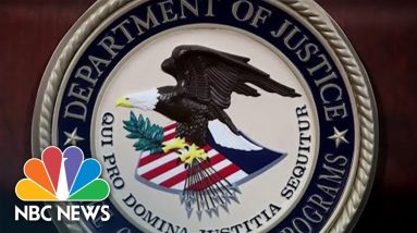 Former DOJ Counterintelligence Section Chief On FBI Search Warrant Affidavit Release