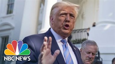 National Intelligence Director Orders Damage Report From Mar-a-Lago Search